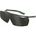 Lunette soudage 5X7 IR5 anti-rayures