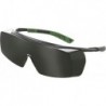 Lunette soudage 5X7 IR5 anti-rayures