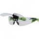 Lunettes de lecture avant avec porte-clip 20 dioptrie
