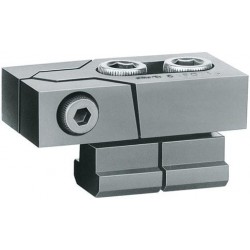 Machoire paires 12mm AMF