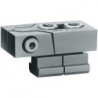 Machoire paires 16mm AMF