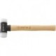 Maillet EVOSOFT Hick.40mm Nylon Alugeh. Osca