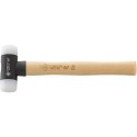 Maillet EVOSOFT Hick.40mm Nylon Alugeh. Osca