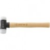 Maillet EVOSOFT Hick.40mm Nylon Alugeh. Osca