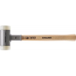 Maillet SUPERCRAFT 35mm rsfr. Halder