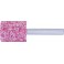 Meule sur tige cylindrique 0205 3 ADW 100 M 5V Pferd 1 PCS
