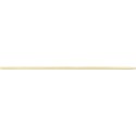 Manche conique 1300x235mm natur