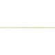 Manche conique 1800x28mm natur