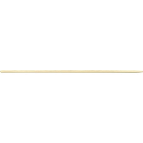 Manche conique 1800x28mm natur