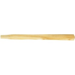 Manche frêne pour marteau 32mm Taille 3 FORTIS