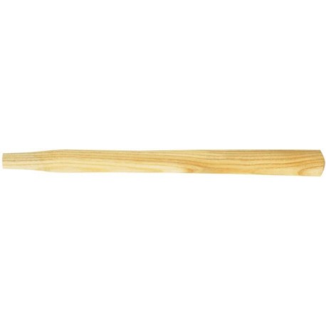 Manche frêne pour marteau 32mm Taille 3 FORTIS