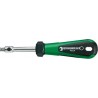 Manche Tournevis QR 1/4 150mm STAHLWILLE