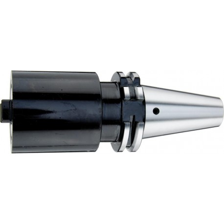 Manchon intermédiaire pour cône raide DIN69871A SK40/SK40 FORTIS