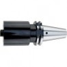 Manchon intermédiaire pour cône raide DIN69871A SK40/SK40 FORTIS