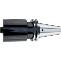 Manchon intermédiaire pour cône raide DIN69871A SK50/SK50 FORTIS