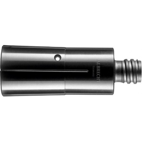 Manchons adaptateurs Pin-Lock pour APC20 10mm ALBRECHT