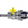 Manchons adaptateurs Pin-Lock pour APC20 10mm ALBRECHT