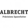 Manchons adaptateurs Pin-Lock pour APC20 12mm ALBRECHT