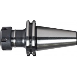 Mandrin à pince DIN69871ADB SK40 ER32 A100 FORTIS