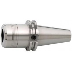Mandrin à pince DIN69871ADB SK40-160 CP16FAHRION