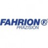 Mandrin à pince DIN69871ADB SK40-160 CP16FAHRION