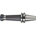 Mandrin à pince JISB6339ADB A100 BT40- ER32 FORTIS