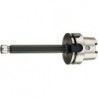 Mandrin à pince Mini ERDIN69893A HSK-A63 16x160mm FORTIS