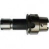 Mandrin à pince Mini ERDIN69893A HSK-A63 22x160mm FORTIS