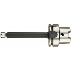 Mandrin à pince Mini ERDIN69893A HSK-A63 35x100mm FORTIS