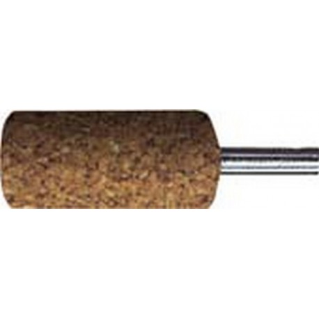 Meule sur tige cylindrique 2025 6 AN 30 N 5B Pferd 1 PCS