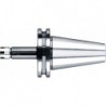 Mandrin à pince Mini SK40 ER25M A100 FORTIS