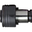 Mandrin changement rapide ES 1 450mm FORTIS