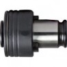 Mandrin changement rapide ES 1 900mm FORTIS