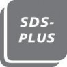 Mandrin de perceuse Extra-Rv13 SDS HM ST EK