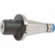 Mandrin de surface DIN2080 D8mm SK40 Fortis