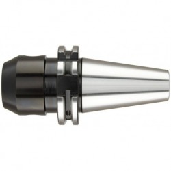 Mandrin de surface DIN69871 SK40 20x63mm KKS FORTIS
