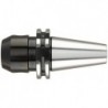 Mandrin de surface DIN69871 SK40 6x50mm KKS FORTIS