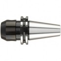 Mandrin de surface DIN69871 SK40 8x50mm KKS FORTIS