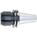 Mandrin de surface DIN69871ADB SK50 12mm A63 FORTIS