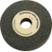 Meule en corindon normal, Dimensions : 300 x 40 x 76 mm, Grain 36, Dureté P