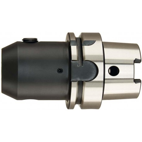 Mandrin de surface DIN69893A KKB HSK-A63 18x80mm FORTIS