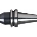 Mandrin de surface JISB6339ADB BT40 14mm A50 FORTIS