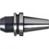 Mandrin de surface JISB6339ADB BT50 16mm A63 FORTIS