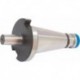 Mandrin DIN2080 SK40-B16 FORTIS