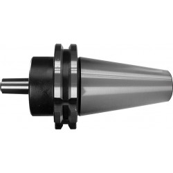 Mandrin DIN69871A SK40-B16 FORTIS