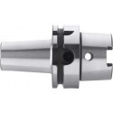 Mandrin DIN69893A HSK-A63 M10x100mm FORTIS