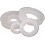 Jeu de bagues réductrices 32/16mm Müller 1 PCS