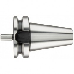 Mandrin JISB6339A BT40-B16 FORTIS