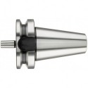 Mandrin JISB6339A BT40-B16 FORTIS