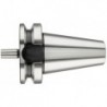 Mandrin JISB6339A BT40-B16 FORTIS